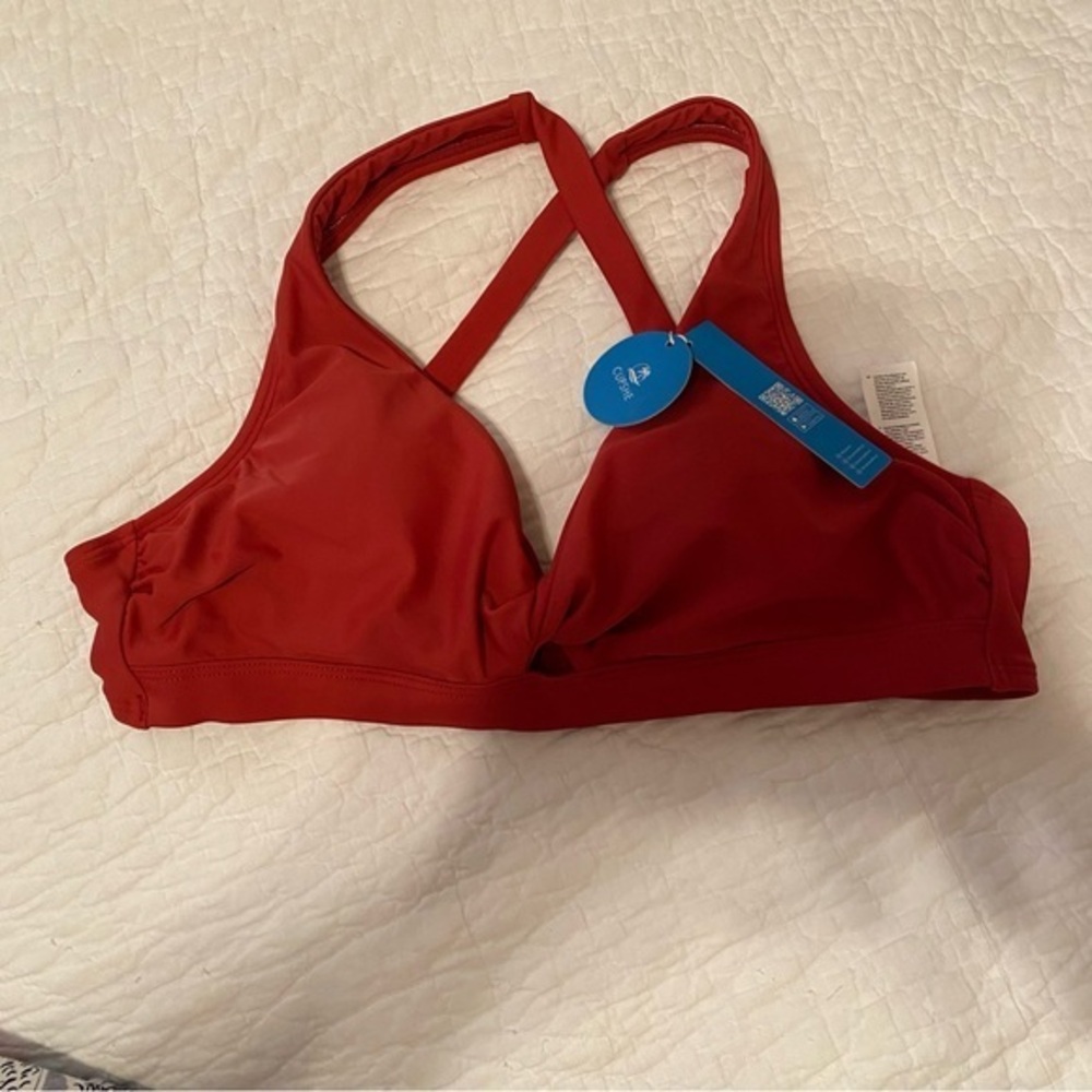 Cupshe Bikini - Picture 6 of 9